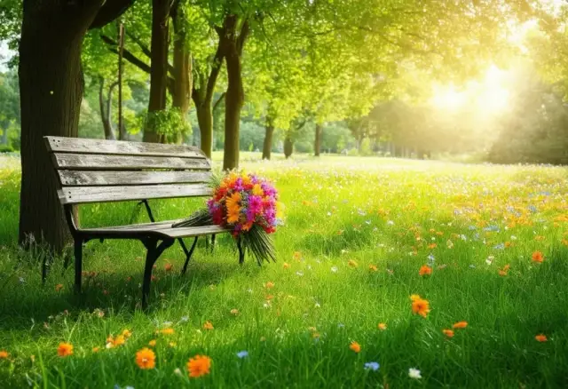 Piękne życzenia na piątek, które rozświetlą Twój weekend