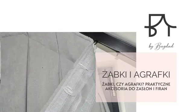 Żabki czy agrafki? Elegancja vs szybkość wybierz mądrze!