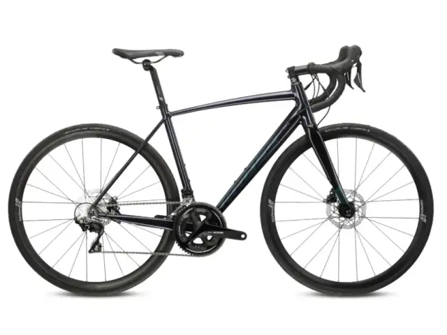 Rower endurance - co to znaczy i dlaczego warto go wybrać