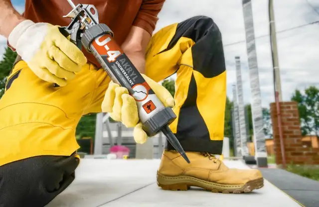 Jak zrobić silikon do uszczelniania? Proste kroki i porady