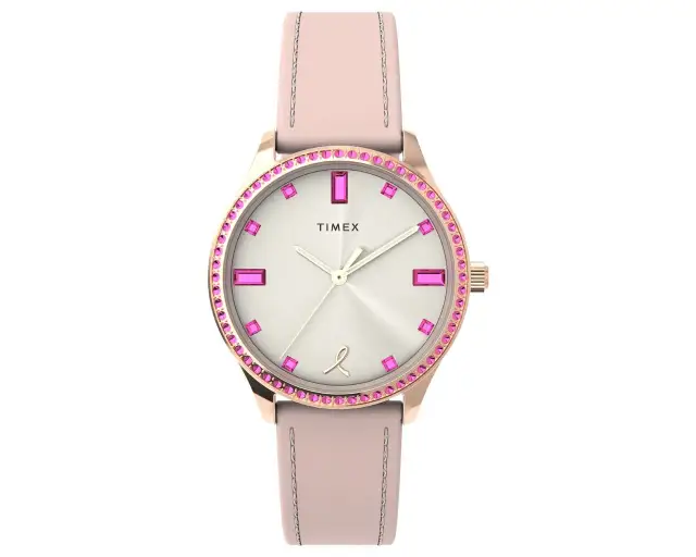 Timex Apart: Zegarki damskie jak wybrać idealny model?