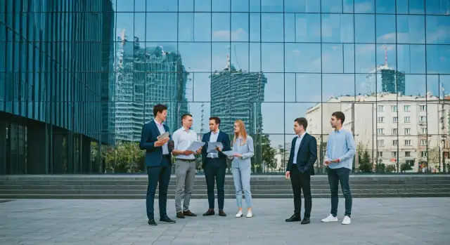 Ile zarobisz na stażu w 2025? Sprawdź stawki i branże