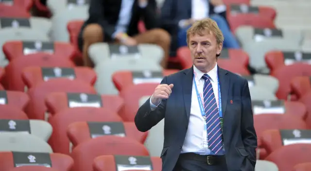 Zbigniew Boniek zarobki: ile naprawdę zarabia jako wiceprezydent UEFA?