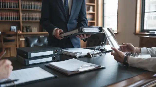 Ile adwokat bierze za rozprawę? Pełny koszt i modele rozliczeń