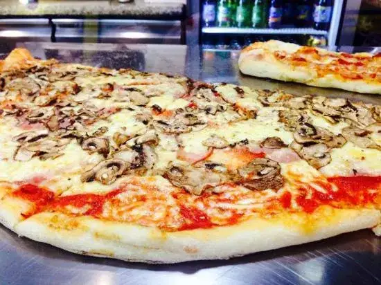 Ile kosztuje pizza w Chorwacji? Ceny, które mogą cię zaskoczyć