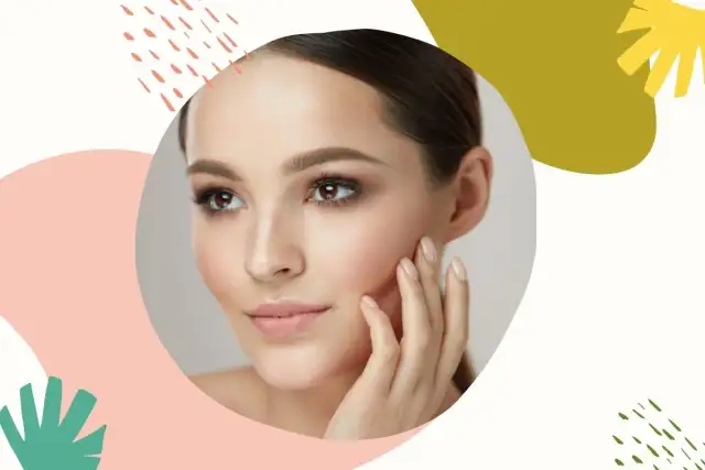 Cera mieszana: Odkryj idealną pielęgnację dla strefy T i policzków