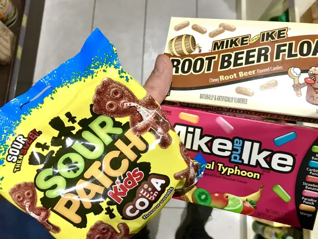 Co warto kupić w USA, aby zaoszczędzić i znaleźć unikalne produkty