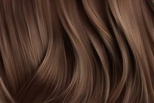 Jak osiągnąć kolor włosów kawa z mlekiem - najlepsze farby i porady