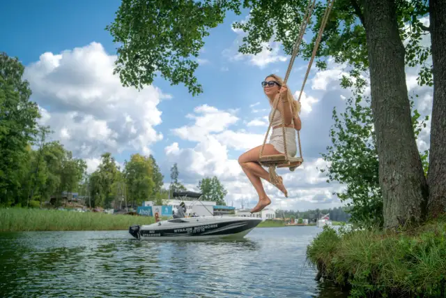 Ruciane-Nida atrakcje: odkryj ukryte skarby Mazur i spędź czas z rodziną