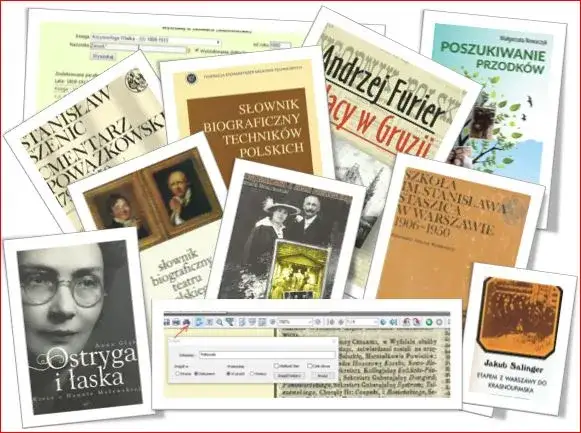 Słowniki historyczne online: Jak znaleźć przodków i dawne wsie?