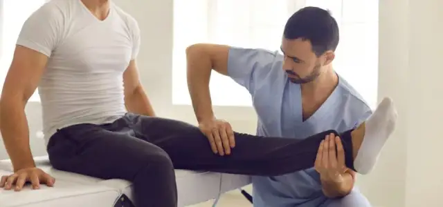 Ile kosztuje wizyta u fizjoterapeuty? Sprawdź ceny i porady