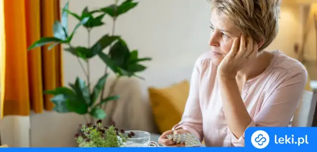 Menopauza i waga: Czy tabletki na odchudzanie to mit? Sprawdź!