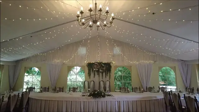 Dworek Grzebienisko: Idealne miejsce na niezapomniane uroczystości