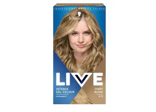 Farby Live: Czy naprawdę się zmywają? Prawda o trwałości