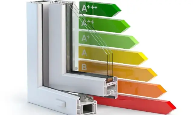 Współczynnik Uw okna: Jak wybrać energooszczędne okna i nie dać się oszukać?
