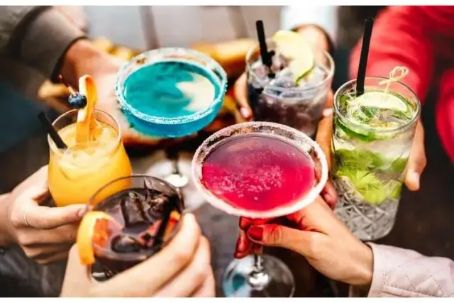 Jak skutecznie grać w gry jak zrobić drinka 3 i unikać błędów