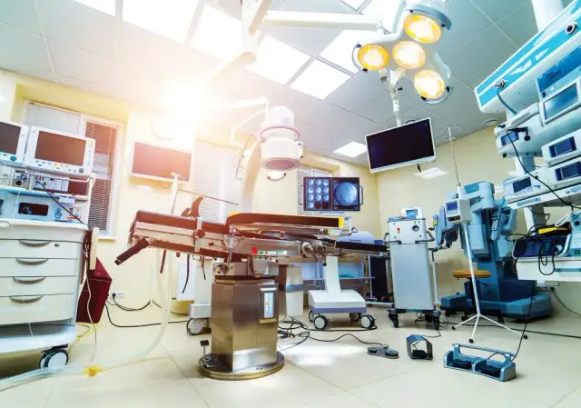 Aparatura medyczna co to? Kluczowe informacje, zastosowania i regulacje