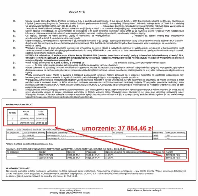 Kwota wolna od zajęcia z rachunku bankowego – co musisz wiedzieć?