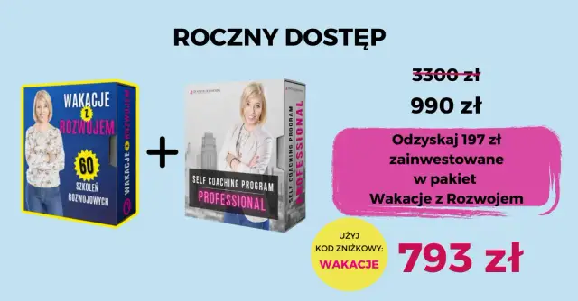 Self coaching co to jest i jak skutecznie go wdrożyć w życie