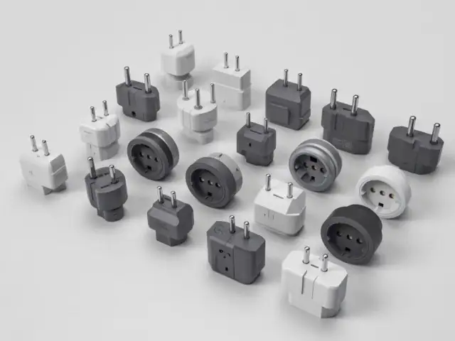 Jaki kabel do gniazdka? Uniknij błędów i pożaru!