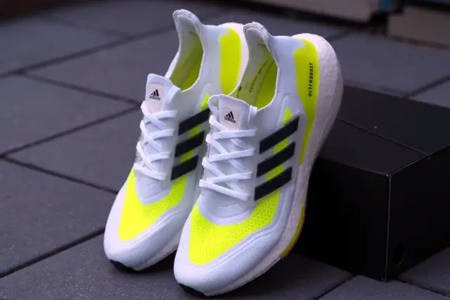 Adidas Ultraboost: Welches Modell ist das Richtige für dich?