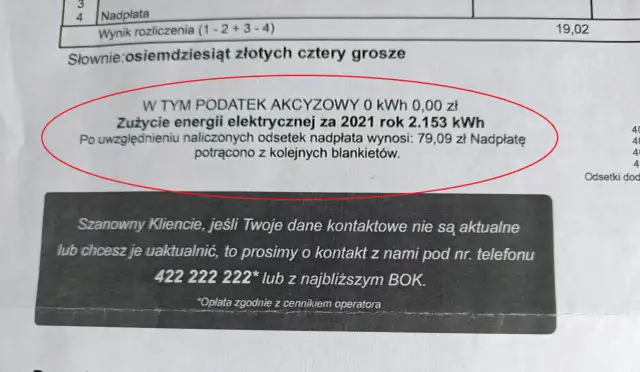 PGE: Jak sprawdzić zużycie prądu i obniżyć rachunki?