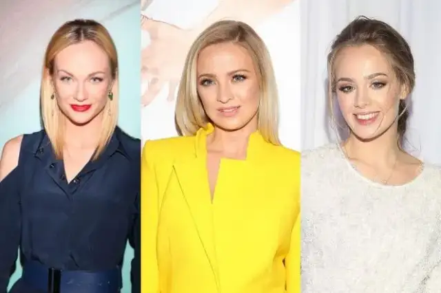 Najlepsze Polskie Aktorki: Znane Polskie Aktorki, Polska Aktorka