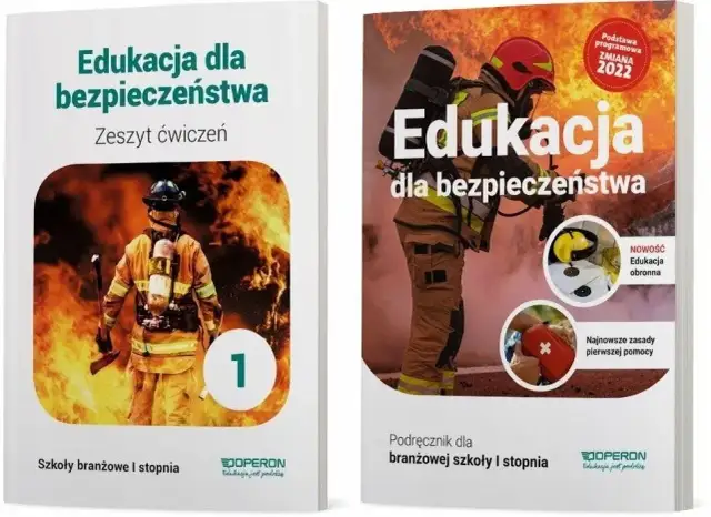 Jaki zeszyt do wosu i edb? Oto najlepszy wybór dla uczniów