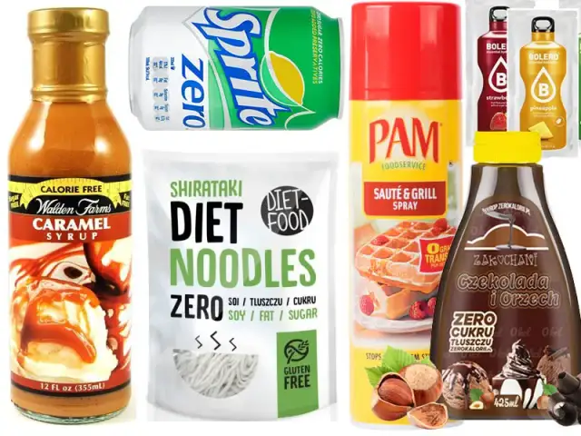 Napoje 0 kcal: Czy są zdrowe? Skład, rynek i porady eksperta