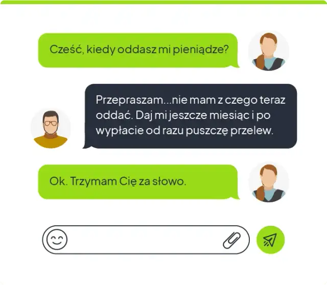 Fałszywa pożyczka? Jak anulować dług i odzyskać kontrolę.
