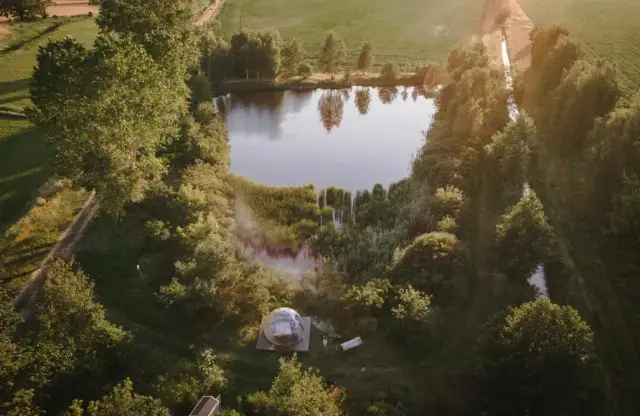 Jezioro Wysoka Lubuskie: Idealne miejsce na relaks i przygodę