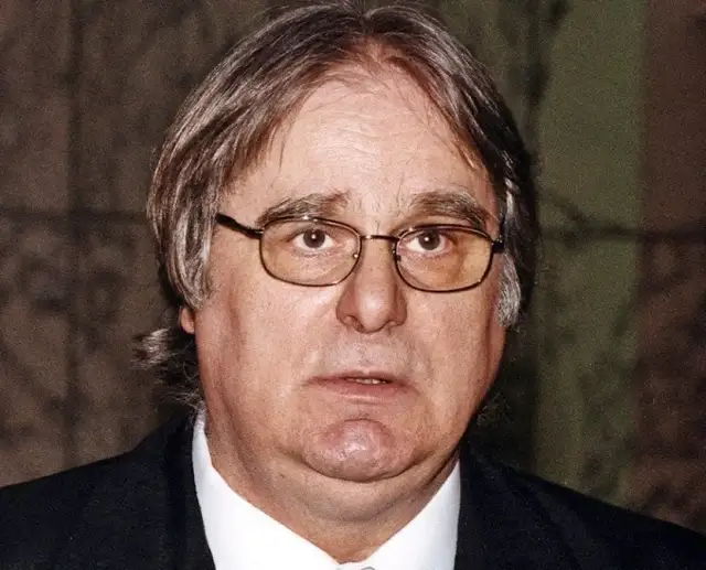 Marek Perepeczko - omówienie kariery aktorskiej