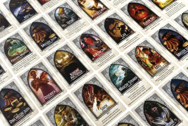 Magia i miecz gra - odkryj tajemnice i nowe możliwości rozgrywki