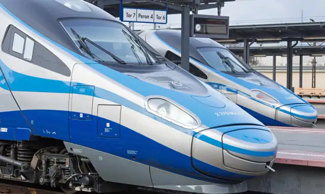 Pendolino: czy są ulgi? Sprawdź, jak zapłacić mniej!