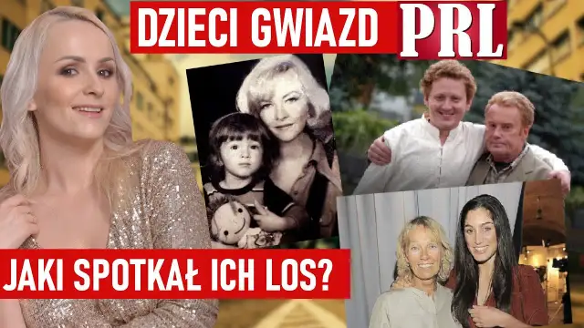 Dzieci aktorów polskich, które zaskoczyły swoimi talentami