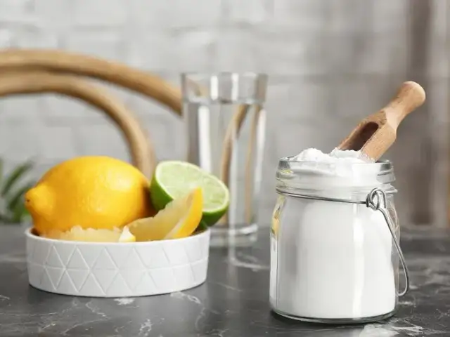 Skuteczne metody na wybielenie paznokci w domowych warunkach