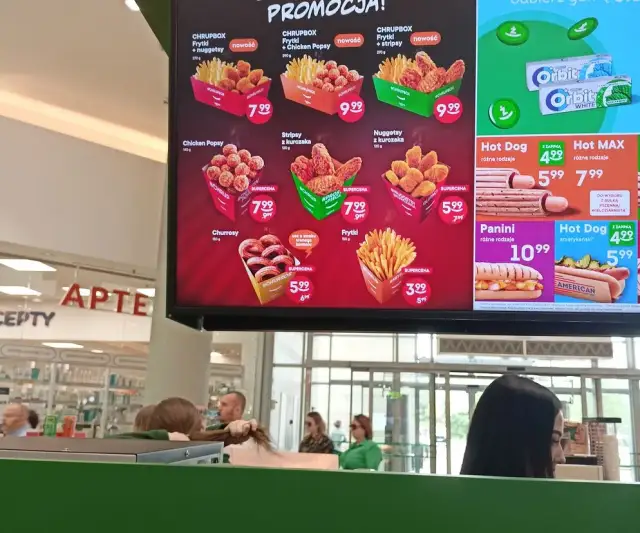 Ile kosztują frytki w Biedronce? Sprawdź aktualne ceny i promocje