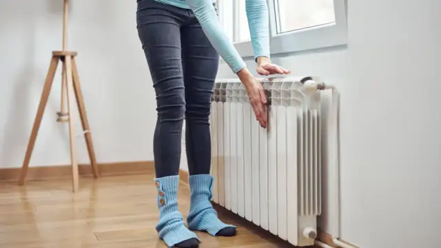 Kiedy włączą ogrzewanie? Sprawdź, od czego zależy sezon grzewczy