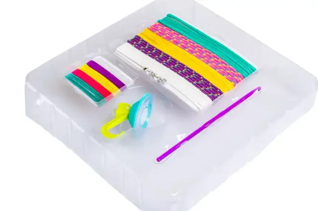 Sznurki do bransoletek gdzie kupić - najlepsze sklepy i oferty w Polsce