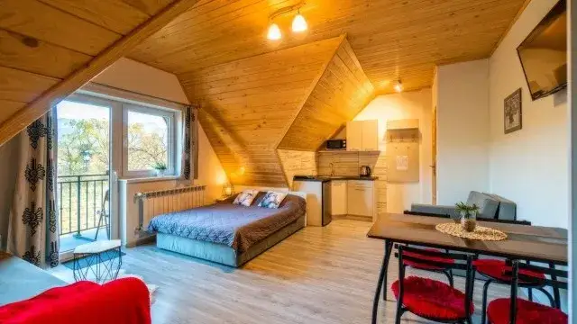 Noclegi w Zakopanem: ceny od 70 zł. Jak znaleźć najlepszą ofertę?