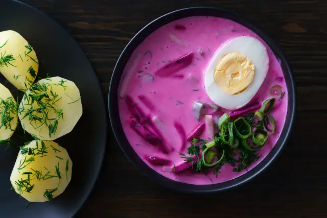 Co zjeść w Wilnie? Niezapomniane smaki i najlepsze miejsca