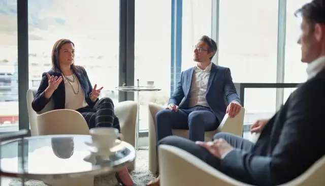 Jak rozmawiać z osobą z Aspergerem, by uniknąć nieporozumień?