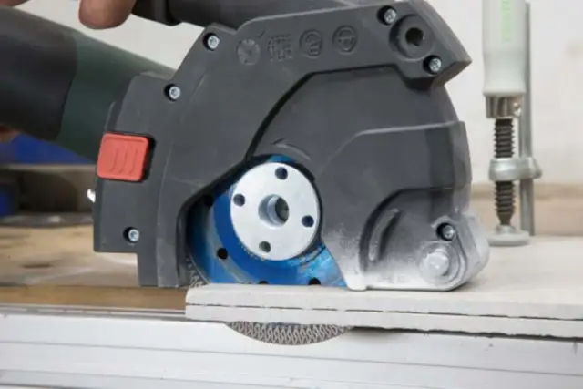 Czym ciąć gres 2 cm? Najlepsze narzędzia i techniki cięcia