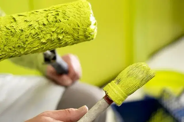 Czy malowanie ścian jest trudne? Oto co musisz wiedzieć, by to zrobić