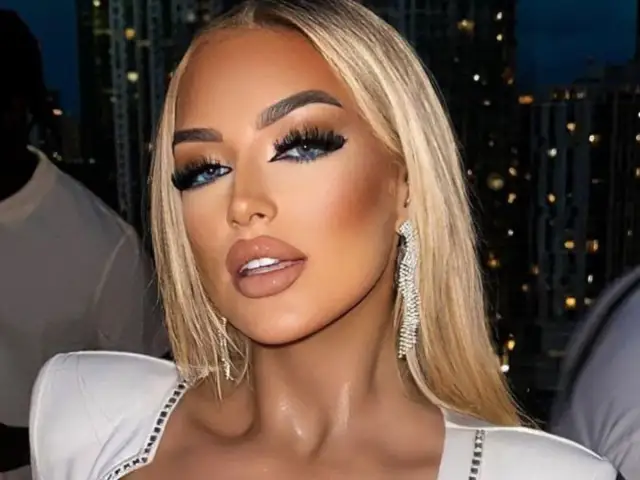 Brak rzęs? Odkryj sekrety makijażu i odzyskaj pewność!