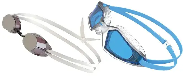 Okulary z noskiem do pływania – komfort i idealne dopasowanie dla każdego