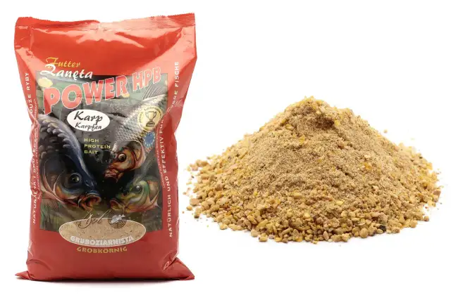 Zanęta na ryby: Jak dobrać, przygotować i nęcić skutecznie?