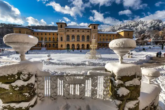 Czy w sanatoriach jest bezpiecznie? Sprawdź aktualne zasady ochrony zdrowia