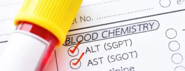 Podwyższony ALAT: Co oznacza i kiedy zacząć się martwić?