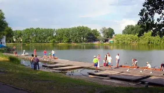 Jeziora Wielkie Kujawsko-Pomorskie - Fascynująca wieś pełna atrakcji